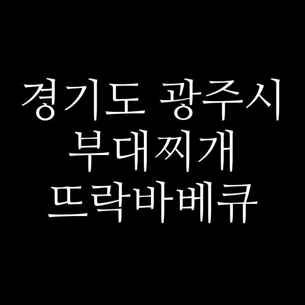 요약 정보 이미지